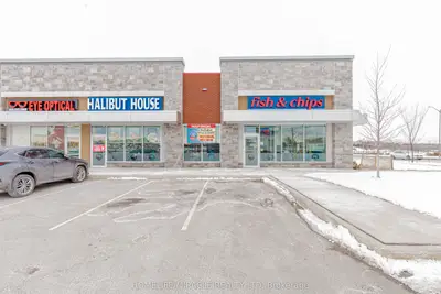 1840 Major Mackenzie Drive 6 & 7, Vaughan, ON L6A 4R9