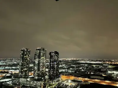 7895 Jane Street 3202, Vaughan, On L4k 0k2