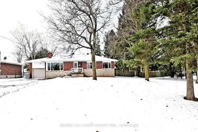 14472 Highway 48, Whitchurch-stouffville, On, L4a 7x3
