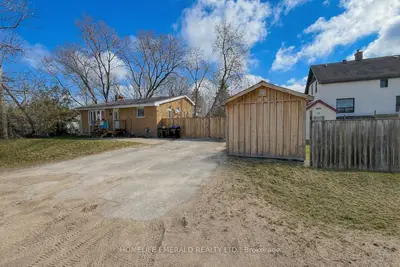 74 VERNON Street, Essa, ON L0M 1B0