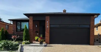 438 Woodbridge Avenue, Vaughan, On L4l 2t4