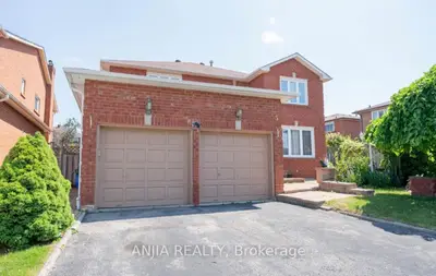5 Janna Court Basement, Markham, On L3r 8z3