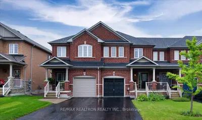 6 Cabin Trail Crescent, Whitchurch-stouffville, On L4a 0s6