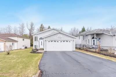 1170 Arnold Street, Innisfil, On L0l 1w0