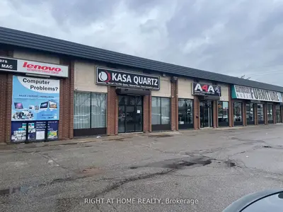 7310 Woodbine Avenue 5, Markham, On L3r 1a4