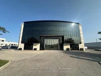 1135 Stellar Drive Professional Suite, Newmarket, ON L3Y 7B8