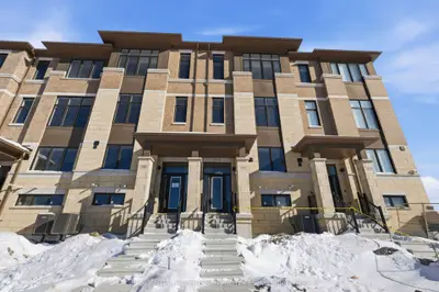 11379 Leslie Street, Richmond Hill, On L4s 0p3