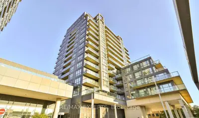 9088 Yonge Street N 806, Richmond Hill, On L4c 0y6