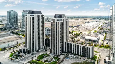 9085 Jane Street 702, Vaughan, On L4k 0l8