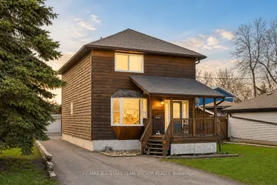 277 Parkway Avenue, Georgina, On L4p 2w1
