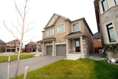 3 Terrain Court, East Gwillimbury, On L9n 0t2