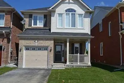 174 Miltrose Crescent, Whitchurch-Stouffville, ON L4A 0R3