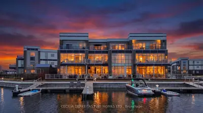 3793 Mangusta Court, Innisfil, On L9s 0l5