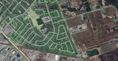 12151 Albion Vaughan Road S, Vaughan, On L0j 1c0