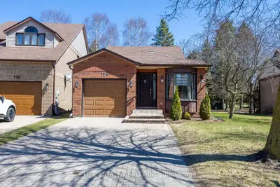178 Green Briar Road 1, New Tecumseth, On L9r 1x9