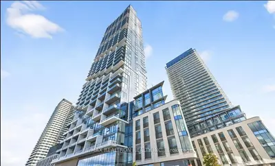 1000 Portage Parkway 3808, Vaughan, ON L4K 0L1