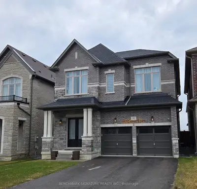 50 Current Drive S (Bsmt), Richmond Hill, ON L4S 0M8