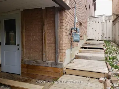 3 salt creek Avenue bsmt, Richmond Hill, ON L4S 1R3
