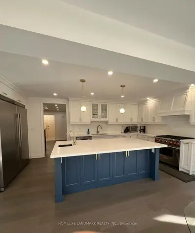 119 Fern Valley Crescent, Richmond Hill, On L4e 2k3