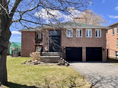 44 Canal Street, Georgina, ON L4P 1K5