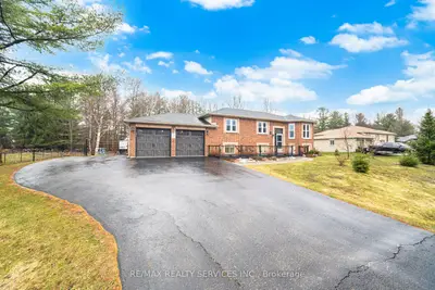 56 Princess Drive, Adjala-tosorontio, On L0m 1m0