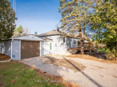 4800 Herald Road Lower, East Gwillimbury, On L0g 1m0