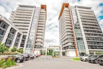 9608 Yonge Street 1603, Richmond Hill, On L4c 0x4