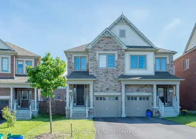 11 Kester Court, East Gwillimbury, On L9n 0p3