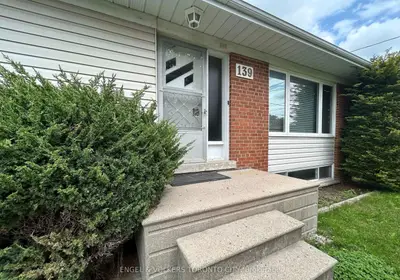 139 Queen Street Main Floor, Newmarket, ON L3Y 2E9