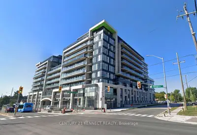 8188 Yonge Street 707, Vaughan, On L4j 1w5