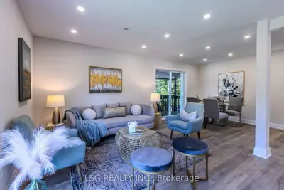 56 Millard Avenue, Newmarket, ON L3Y 1Y8