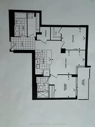 9201 yonge Street 519, Richmond Hill, ON L4C 6Z2