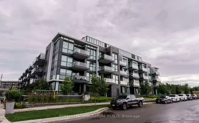 375 Sea Ray Avenue 408, Innisfil, On L9s 0m3