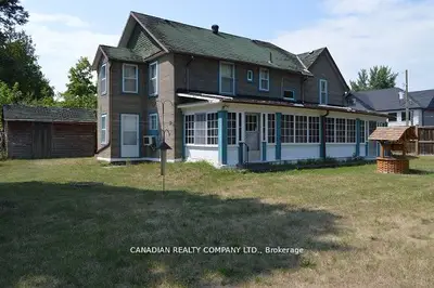 391 Raines Street, Georgina, ON L4P 3C8