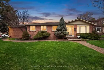 363 London Road, Newmarket, On L3y 6g3