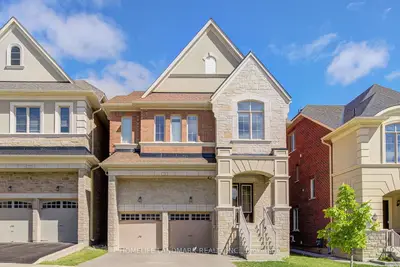 14 Love Court, Richmond Hill, On L4b 0g2