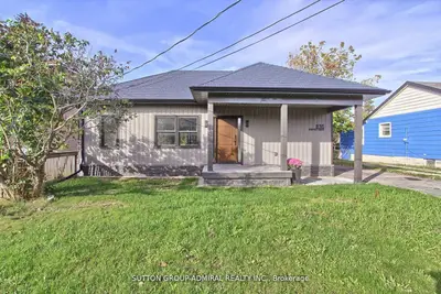 836 Montsell Avenue, Georgina, On L0e 1s0
