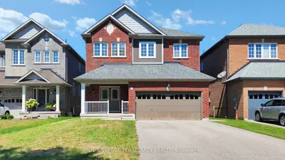 28 Richmond Park Drive, Georgina, On L4p 0h2