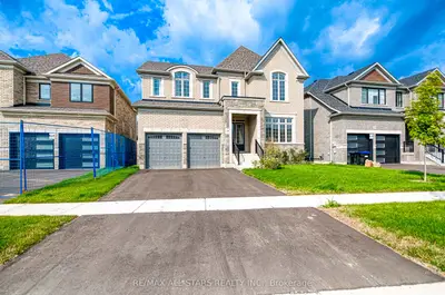 31 Bayberry Dr Bayberry Drive, Adjala-tosorontio, On L0g 1w0
