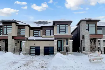 63 Mccague Avenue, Richmond Hill, On L4s 0j4