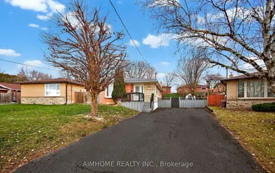 764 Botany Hill (main) Crescent, Newmarket, On L3y 3a8