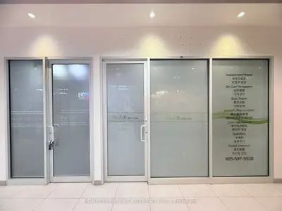 7181 Yonge Street 108 &109, Markham, ON L3T 0C7
