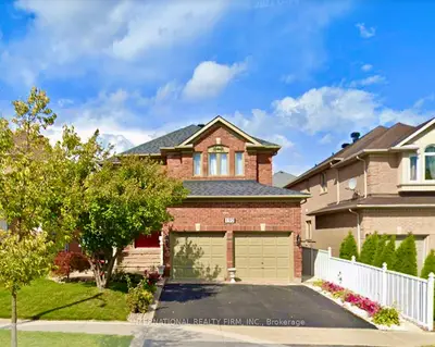 192 Canyon Hill Avenue Bsmt, Richmond Hill, On L4c 0r3