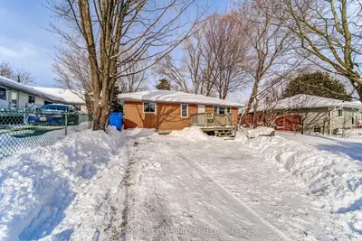 280 Pasadena Drive, Georgina, On L4p 2y9