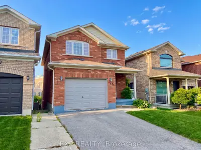 15 Lynn Street, Bradford West Gwillimbury, On L3z 0b2