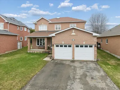 161 Shaftsbury Avenue, Richmond Hill, On L4c 0g2