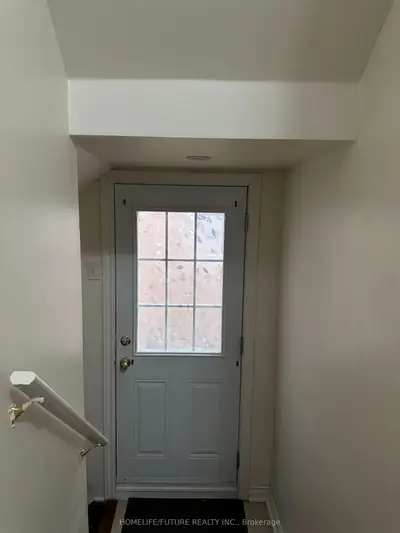 54 Kentview Crescent Bsmt, Markham, On L6b 0l6