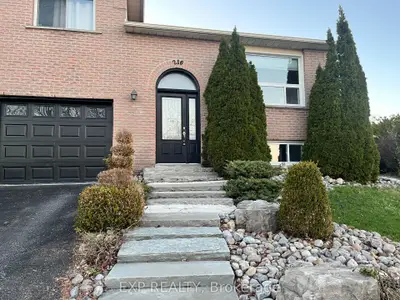 216 Colborne Street Ne, Bradford West Gwillimbury, On L3z 2r5