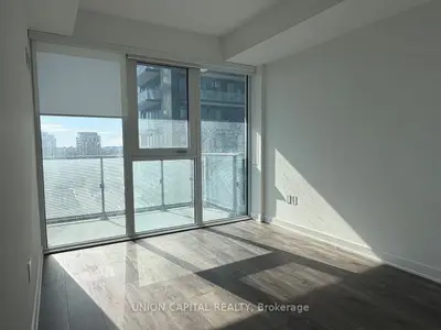 105 Oneida Crescent 1201, Richmond Hill, On L4b 0h6