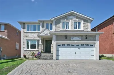 358 Valleymede Drive, Richmond Hill, ON L4B 3E8